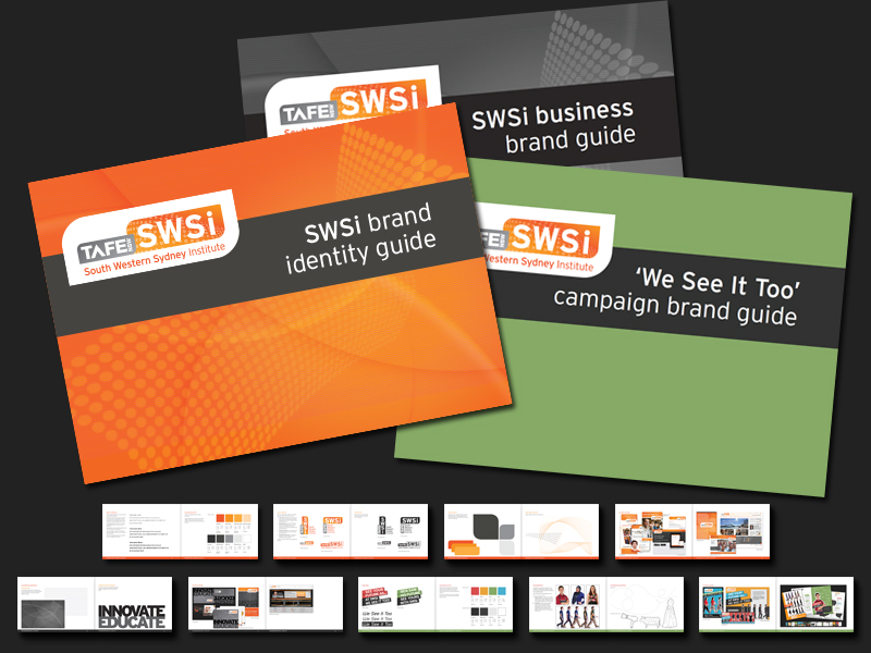 SWSi Brand Guidelines